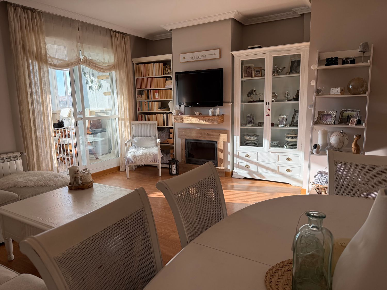 Dúplex en Montesol - Mejostilla - Foto 3