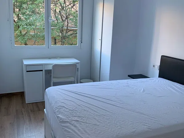 Piso en calle del Naturalista Arévalo Baca, 1 - Foto 18