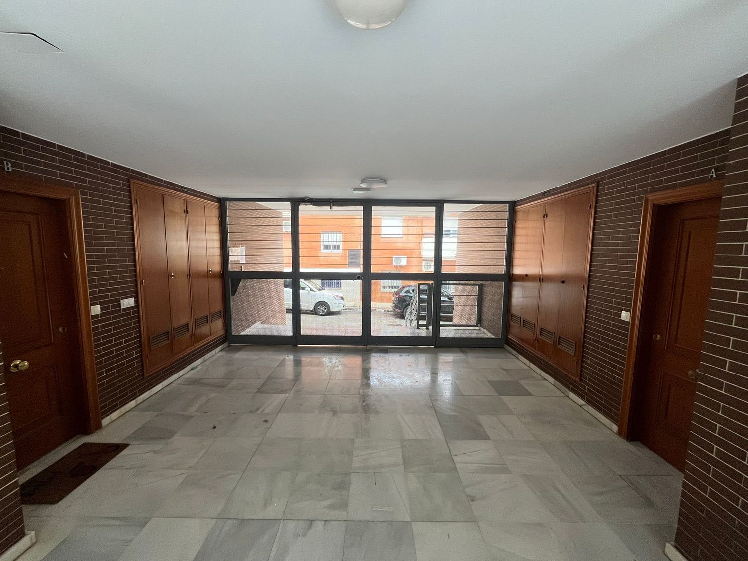Piso en Calle Alcalde Joaquín Gutiérrez Pérez, 1 - Foto 2