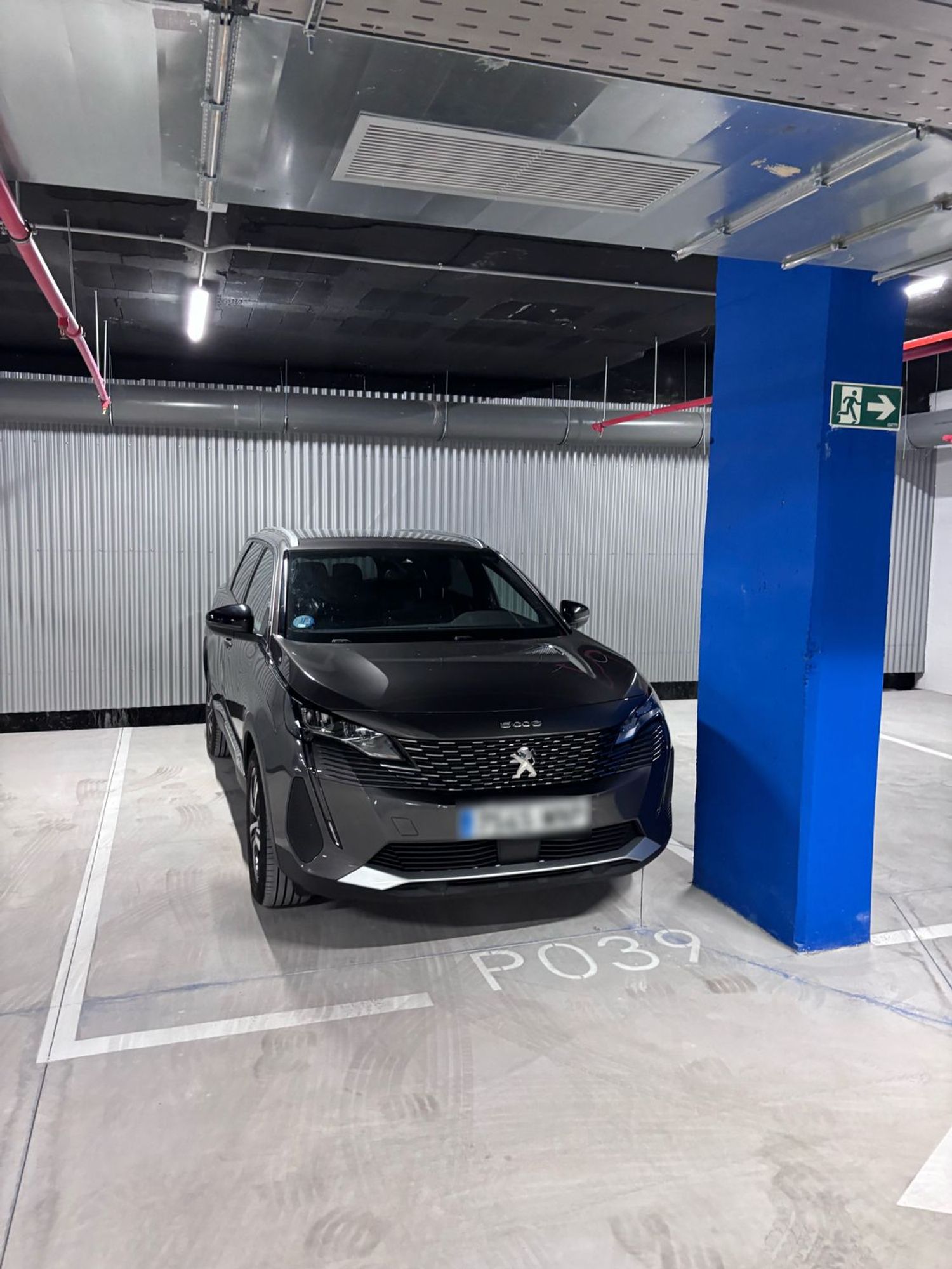 Piso en avenida de los Guindos, 20 - Foto 21