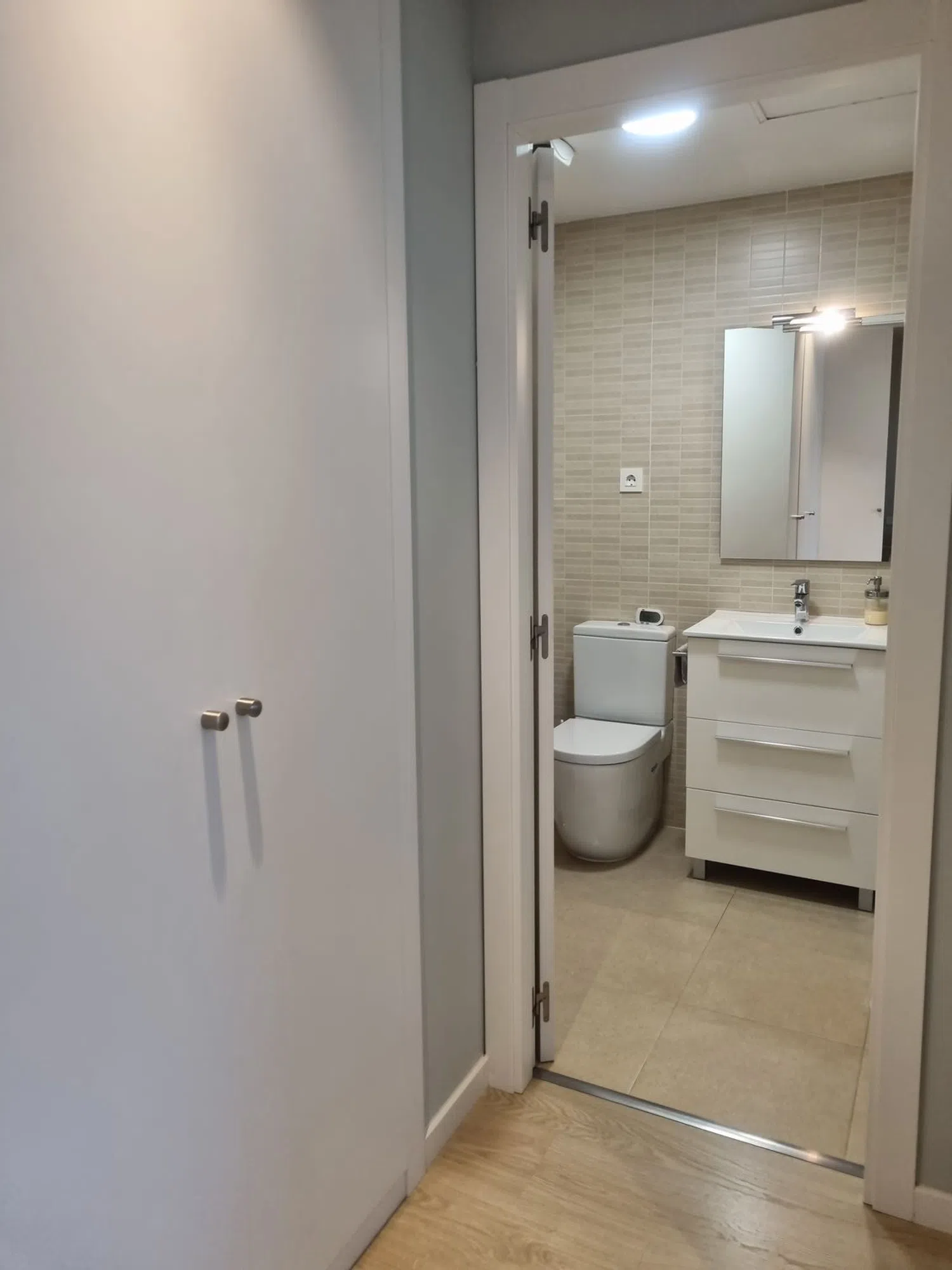 Ático en calle Dámaso Alonso, 25 - Foto 16