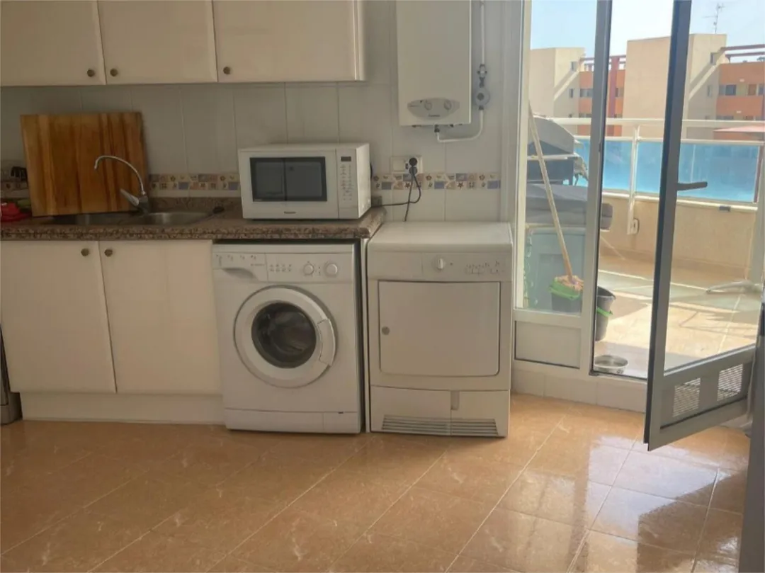 Piso en  Carrer Llevant 7 - Foto 22