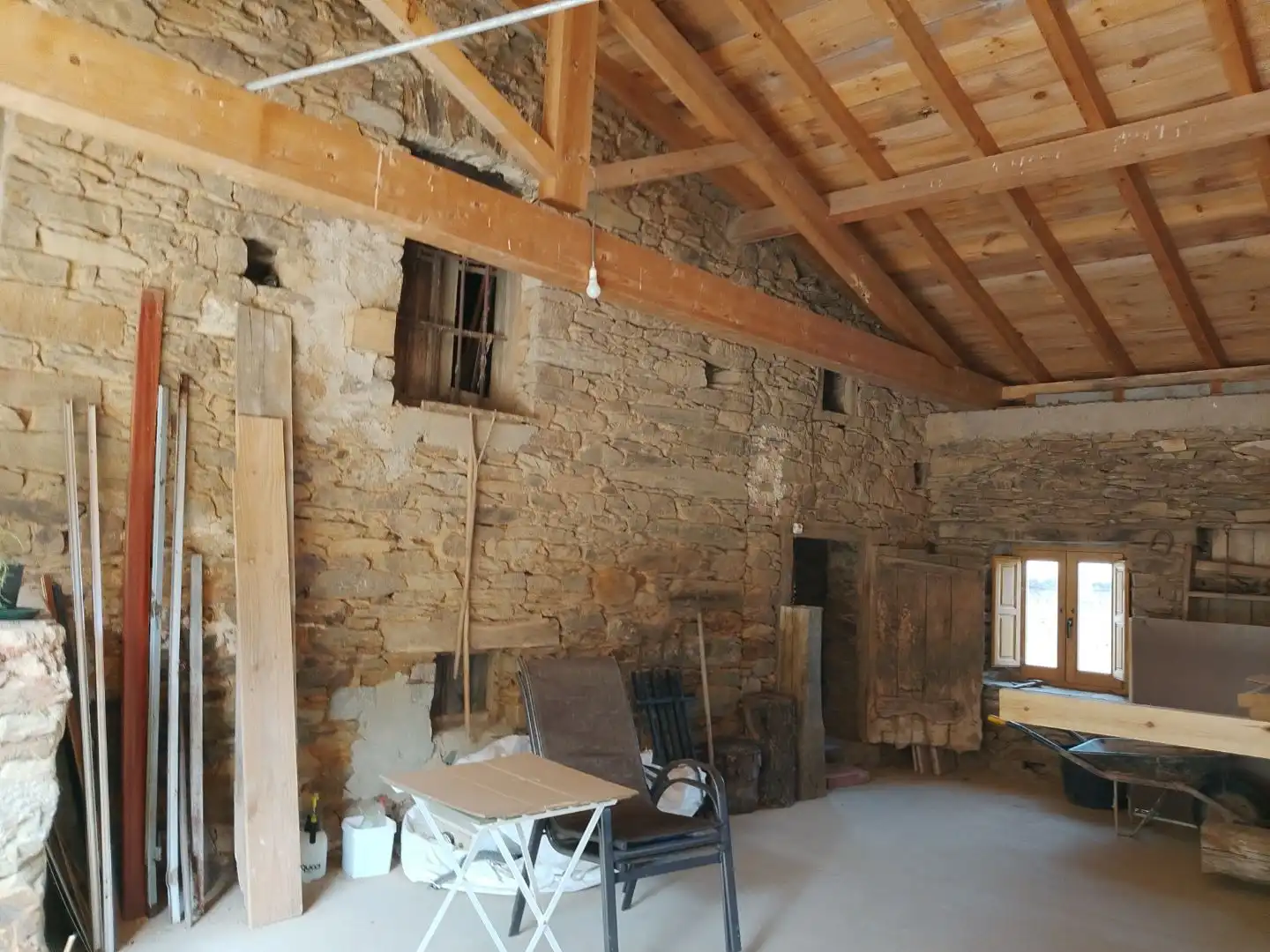 Finca rústica en Santa María de Ordás - Foto 31