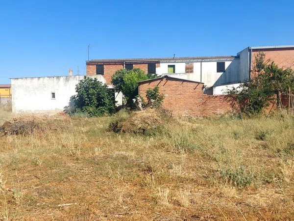 Finca rústica en Urbanización la Morena s/n, Patrocinio - Nueva Talavera, Patrocinio - Nueva Talavera - Foto 7