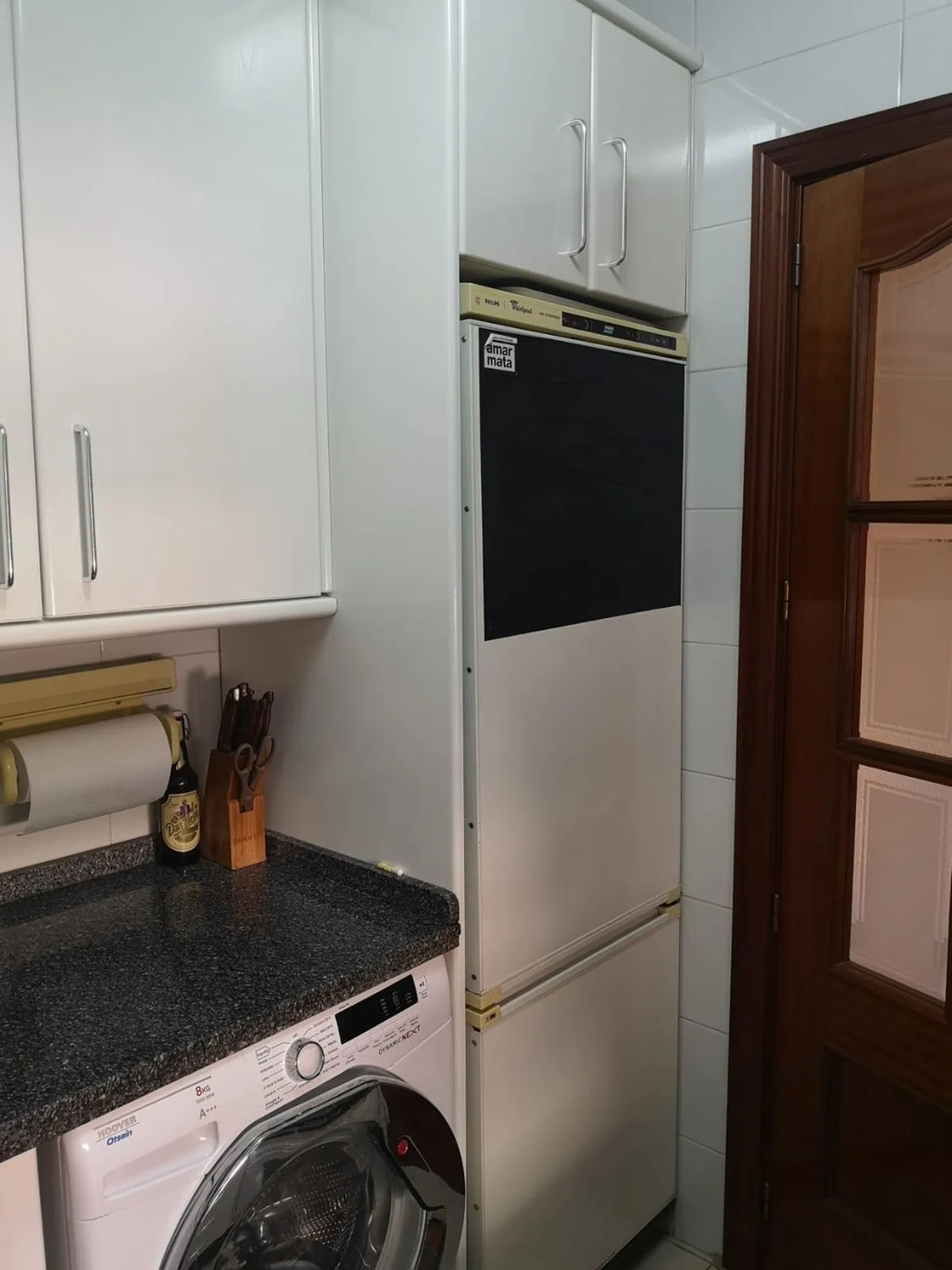 Piso en calle Virgen del Perpetuo Socorro, 12 - Foto 8