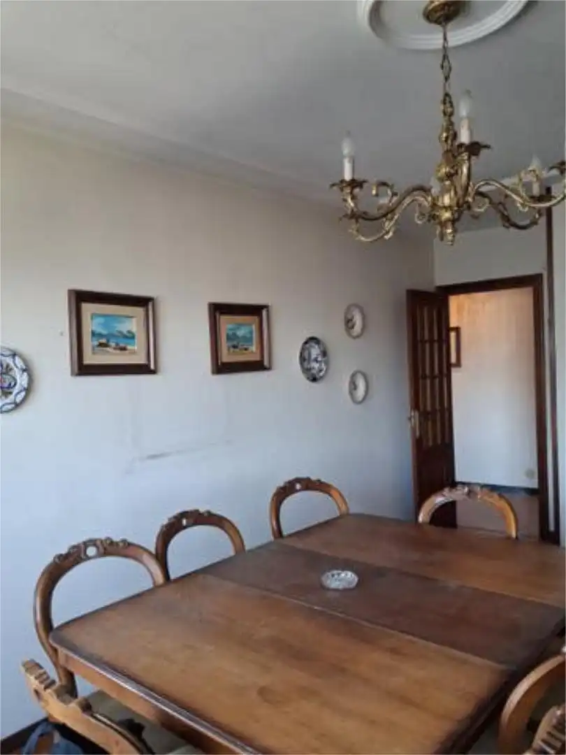 Piso en San Roque - Foto 3