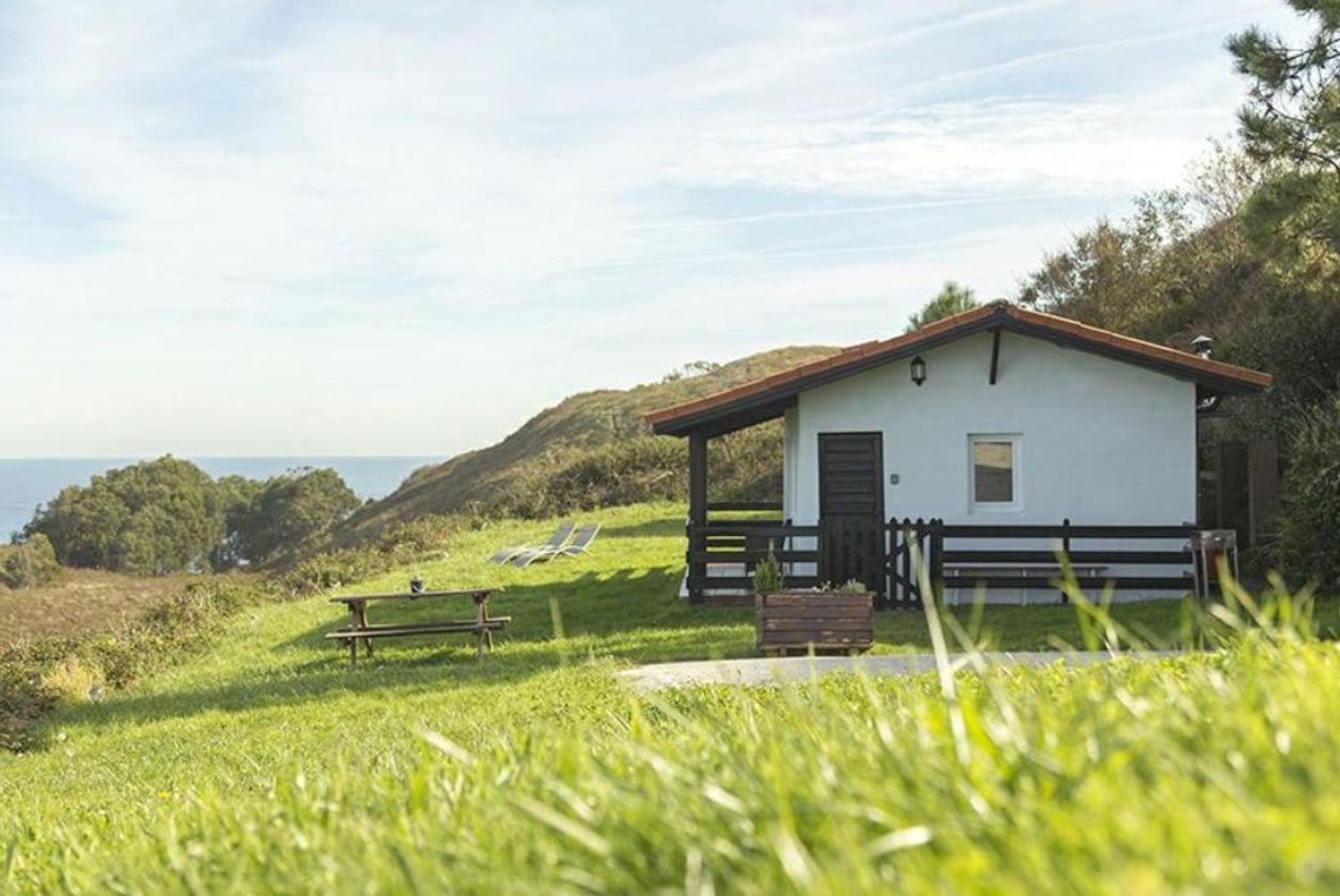 Casa o chalet independiente en Aldea Santa Marina, 209 - Foto 4
