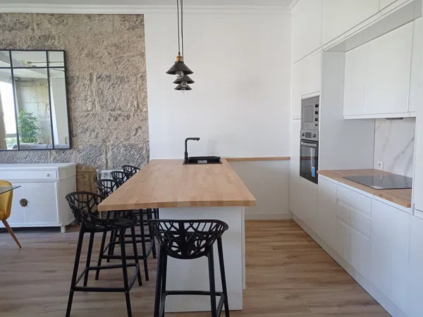 Piso en Montero Ríos, 6 - Foto 3