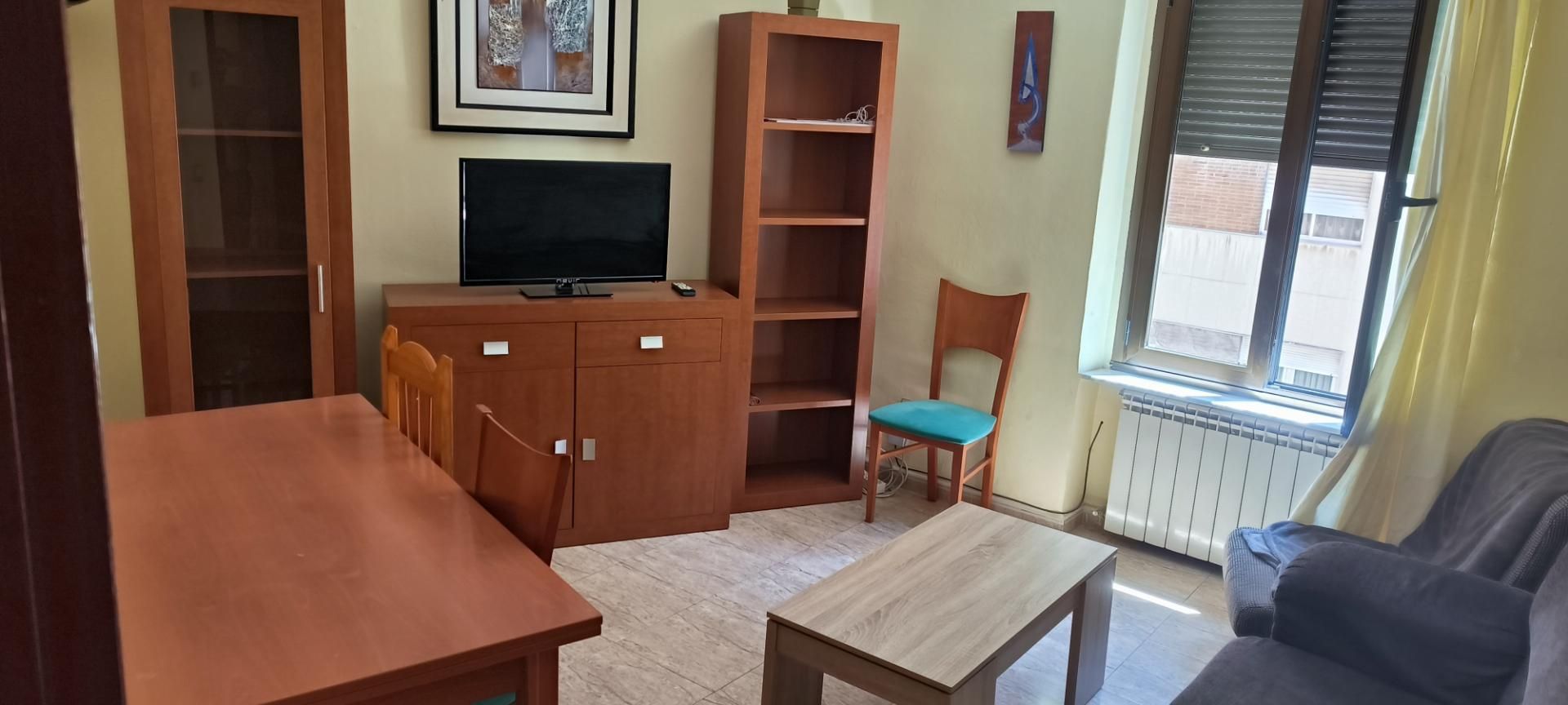 Piso en  Avenida de Italia 50