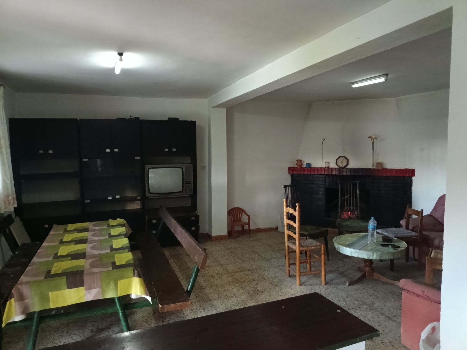 Finca rústica en camino Fuente la Junquera s/n - Foto 5