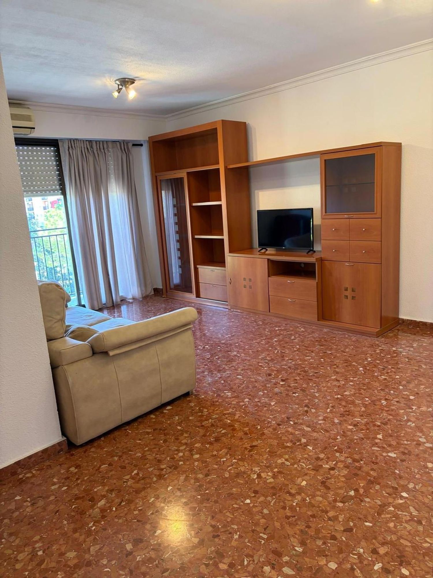 Piso en Av. de les tres cruces, 26, La Fontsanta - Foto 4