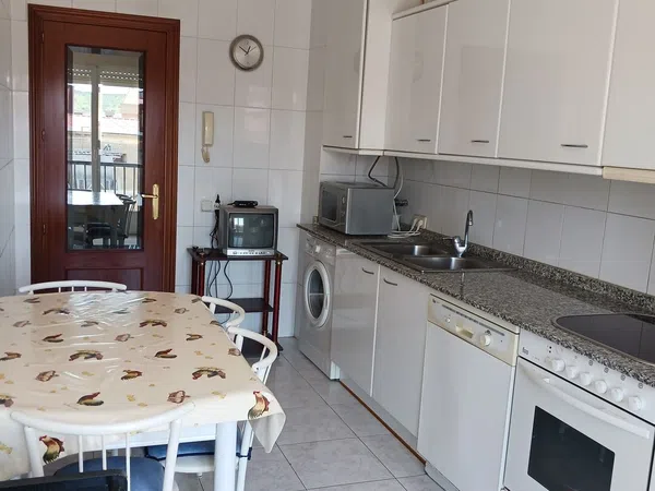 Piso en Avenida Patrón San Martín, 6 - Foto 19