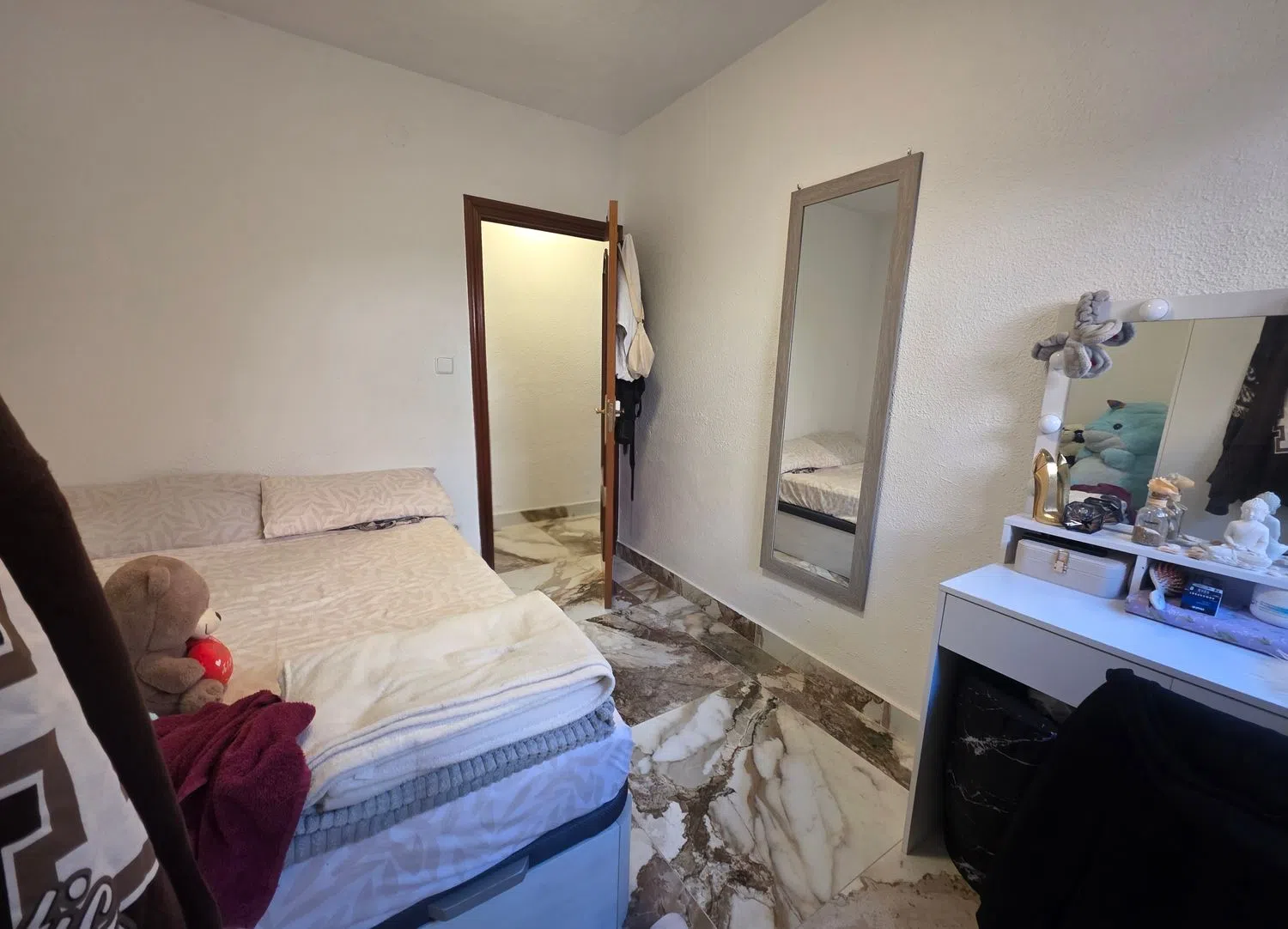 Piso en calle de Pinos Baja, 11 - Foto 5