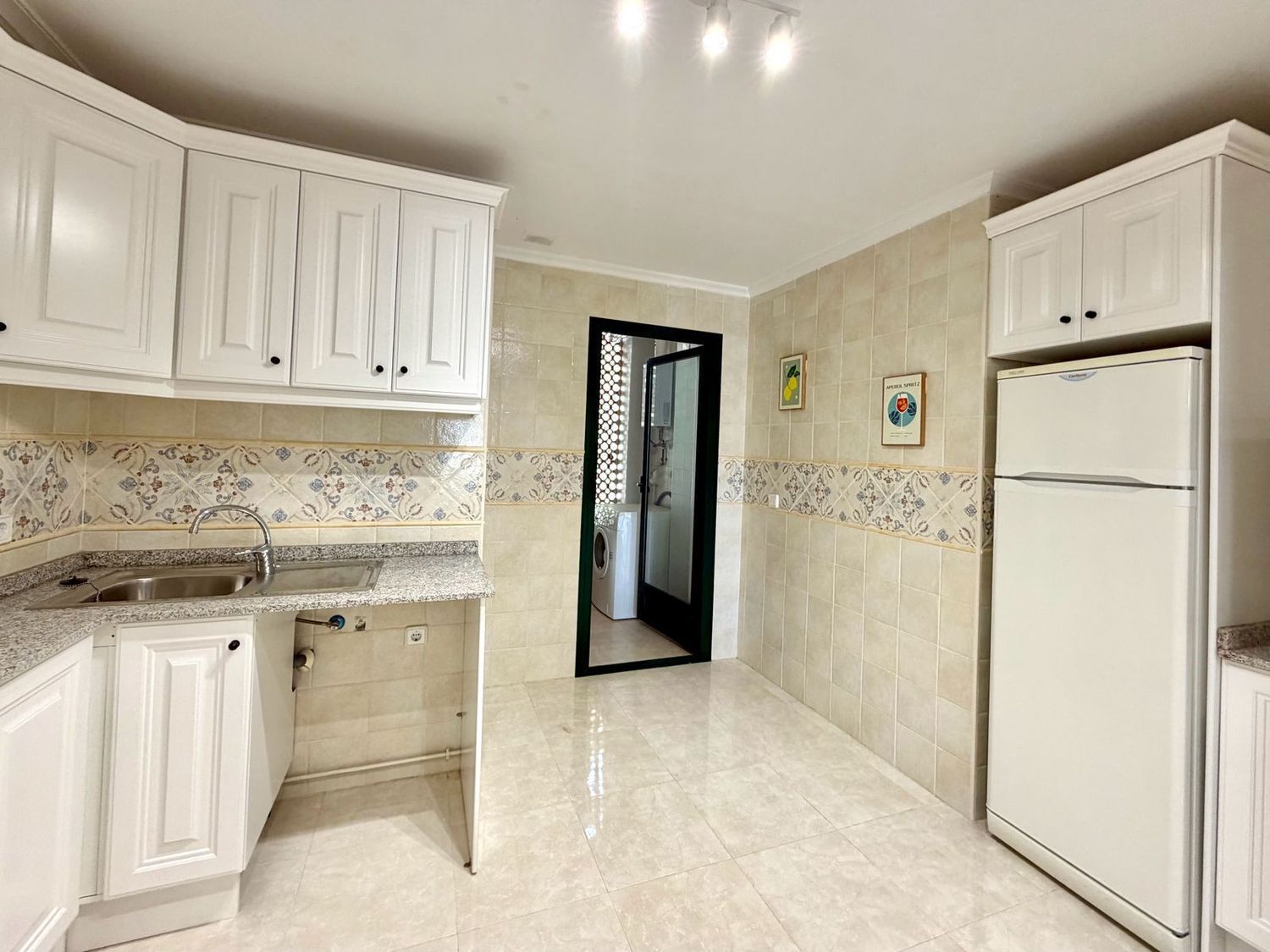 Piso en Avenida de Ibiza, 24, Lomas de Campoamor - Foto 14