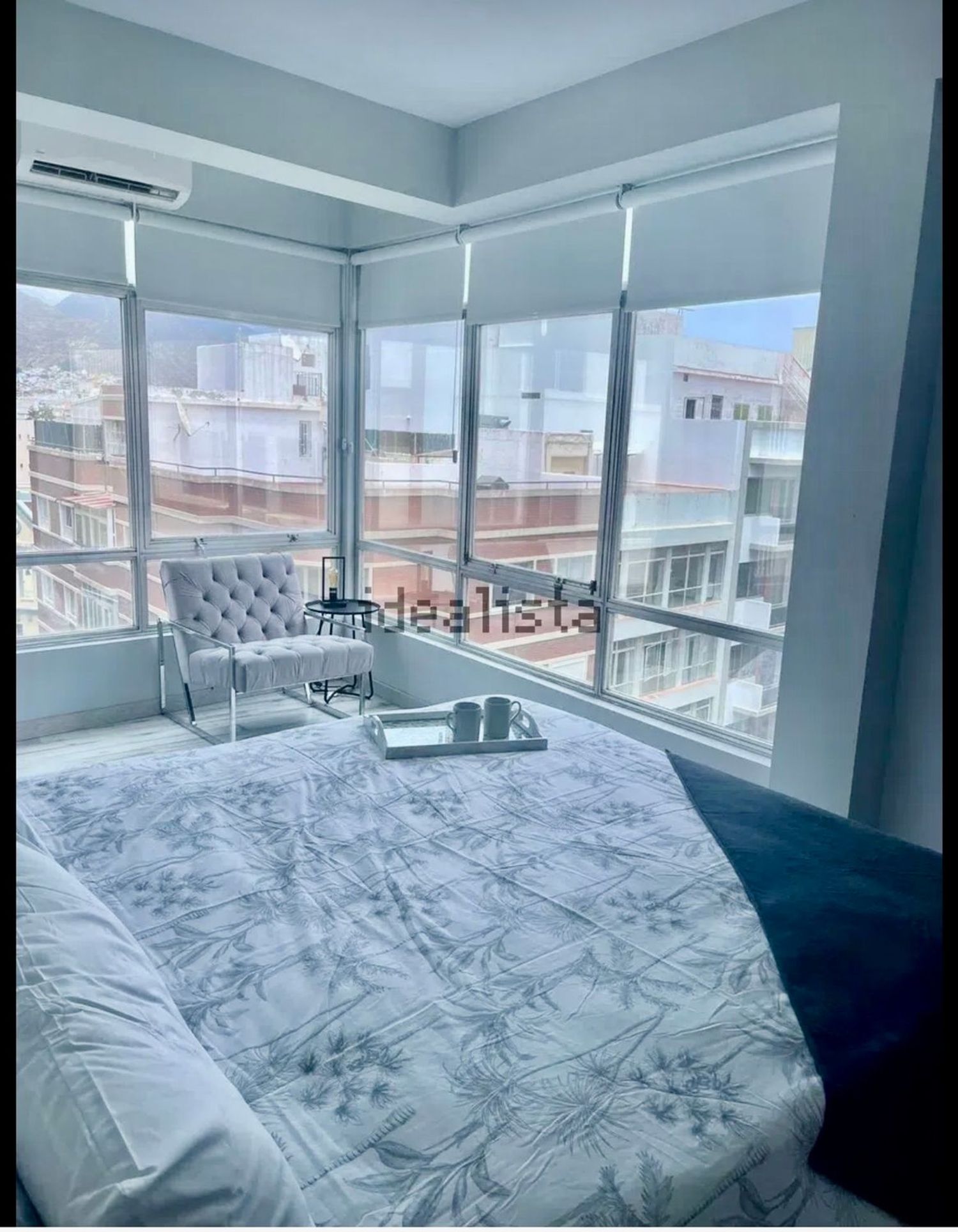 Ático en calle Bethencourt Alfonso, 23 - Foto 16