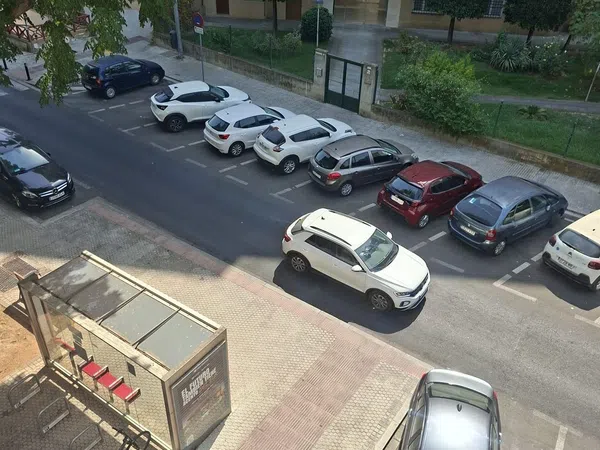 Piso en Calle Juan Díaz de Solís, 30, El Tardón - Foto 23