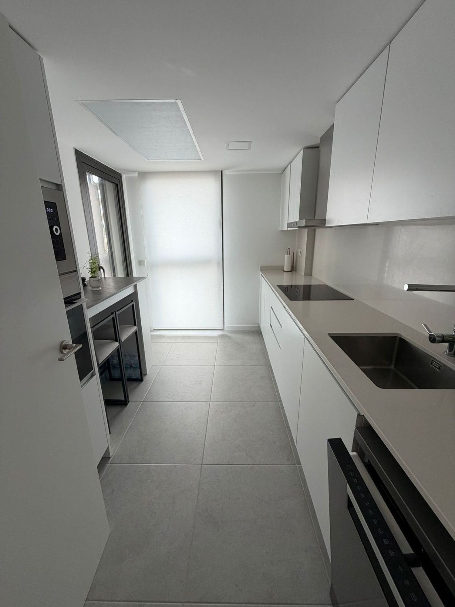 Piso en avenida de Fernando Abril Martorell, 28 - Foto 6