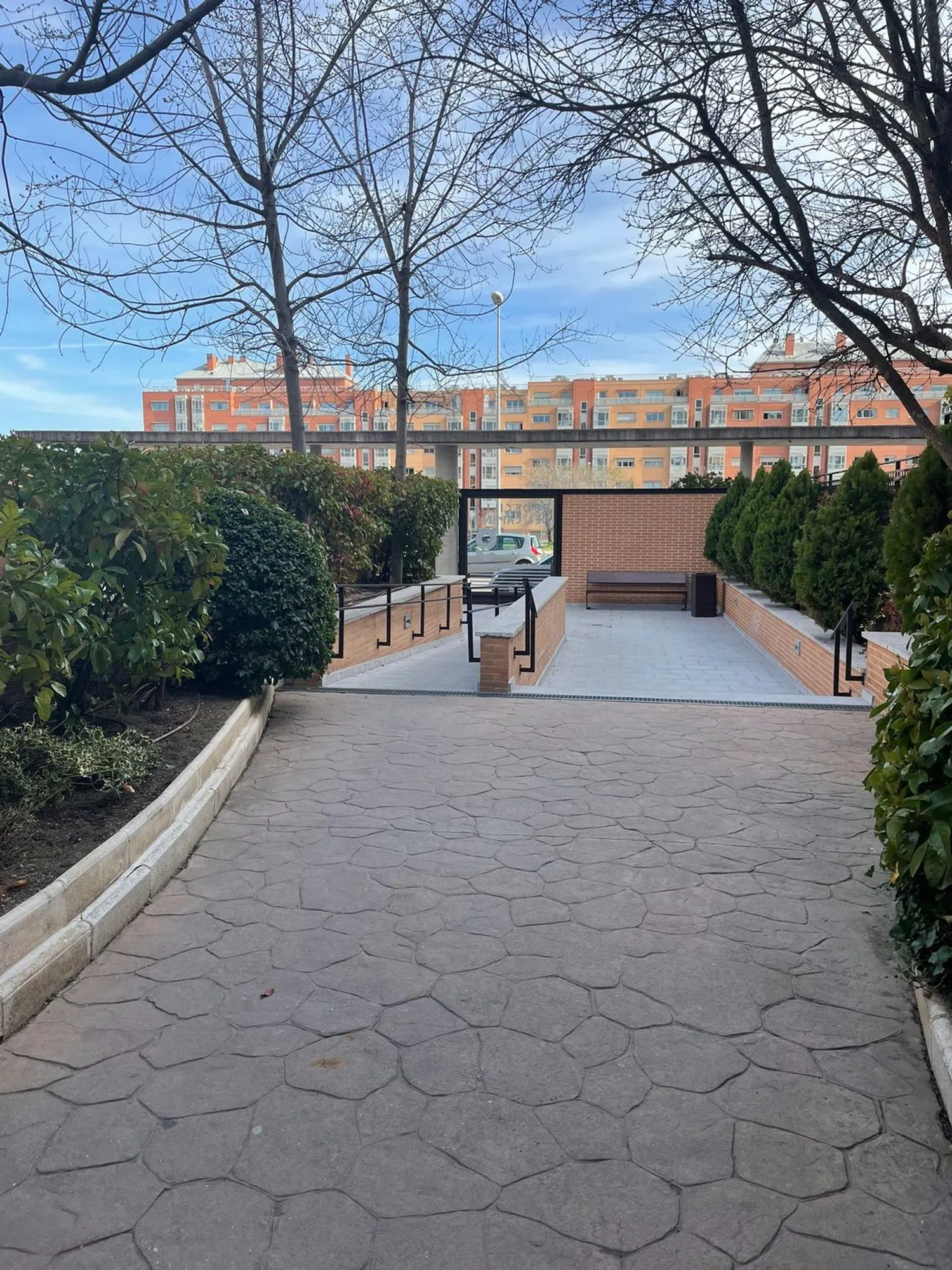 Ático en calle Redecilla del Camino, 9 - Foto 28