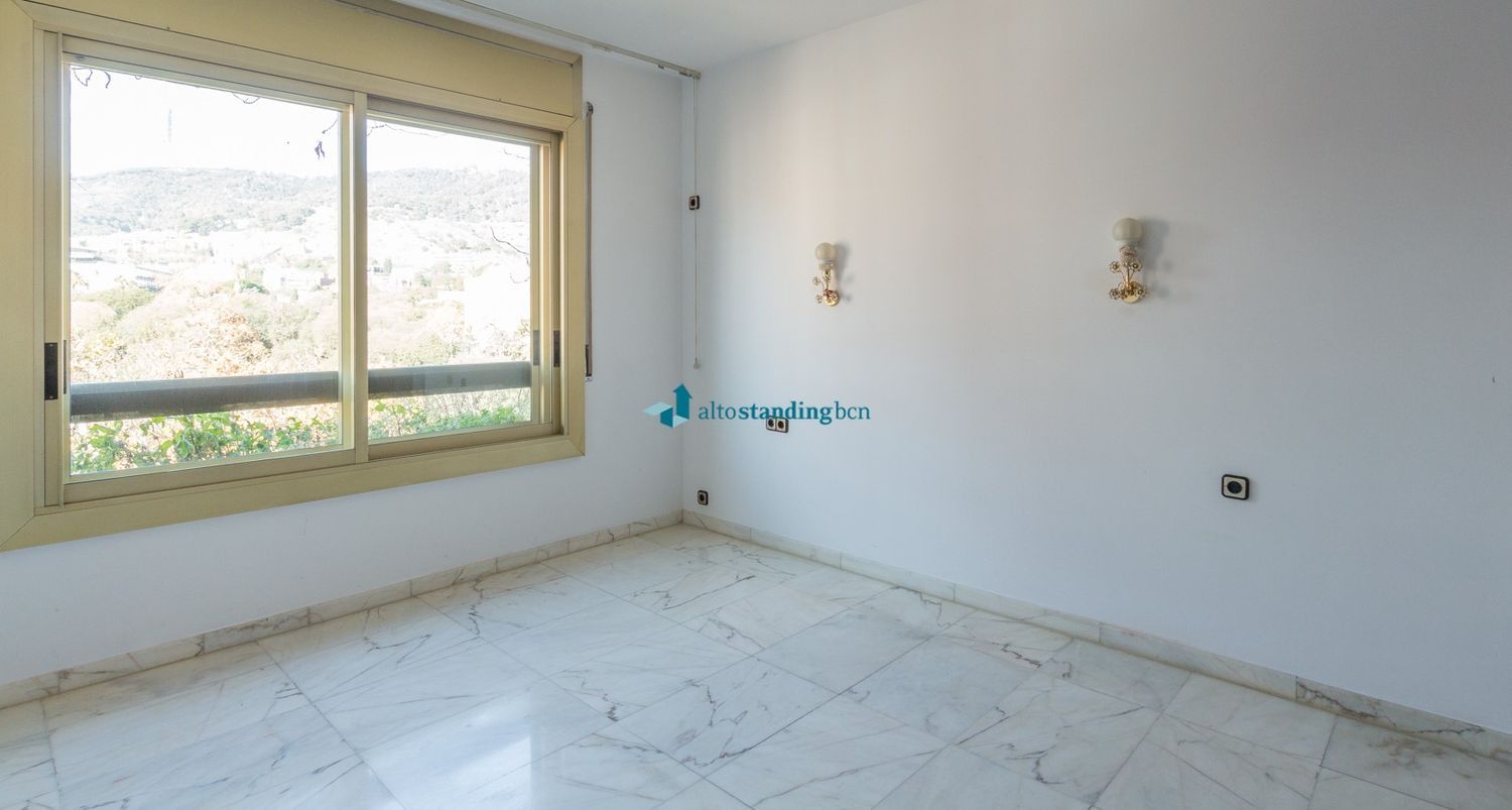 Piso en Paseo de Sant Gervasi, Sant Gervasi - La Bonanova - Foto 13