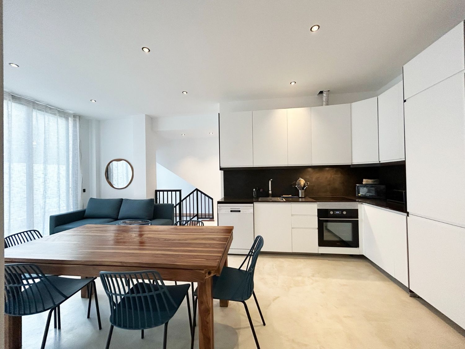 Dúplex en calle de Villalonga, 49 a