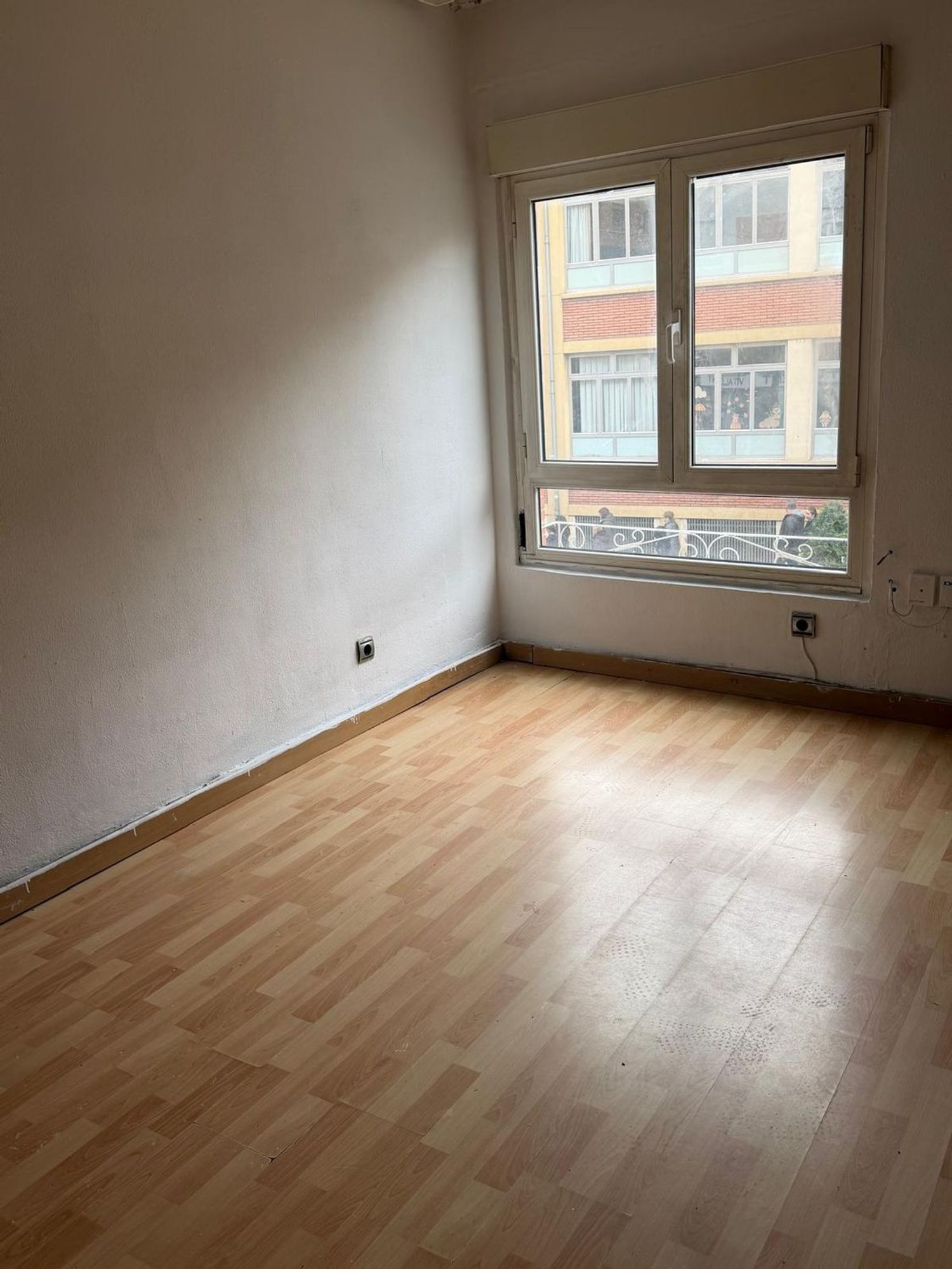 Piso en calle Aureliano San Román, 5 - Foto 2