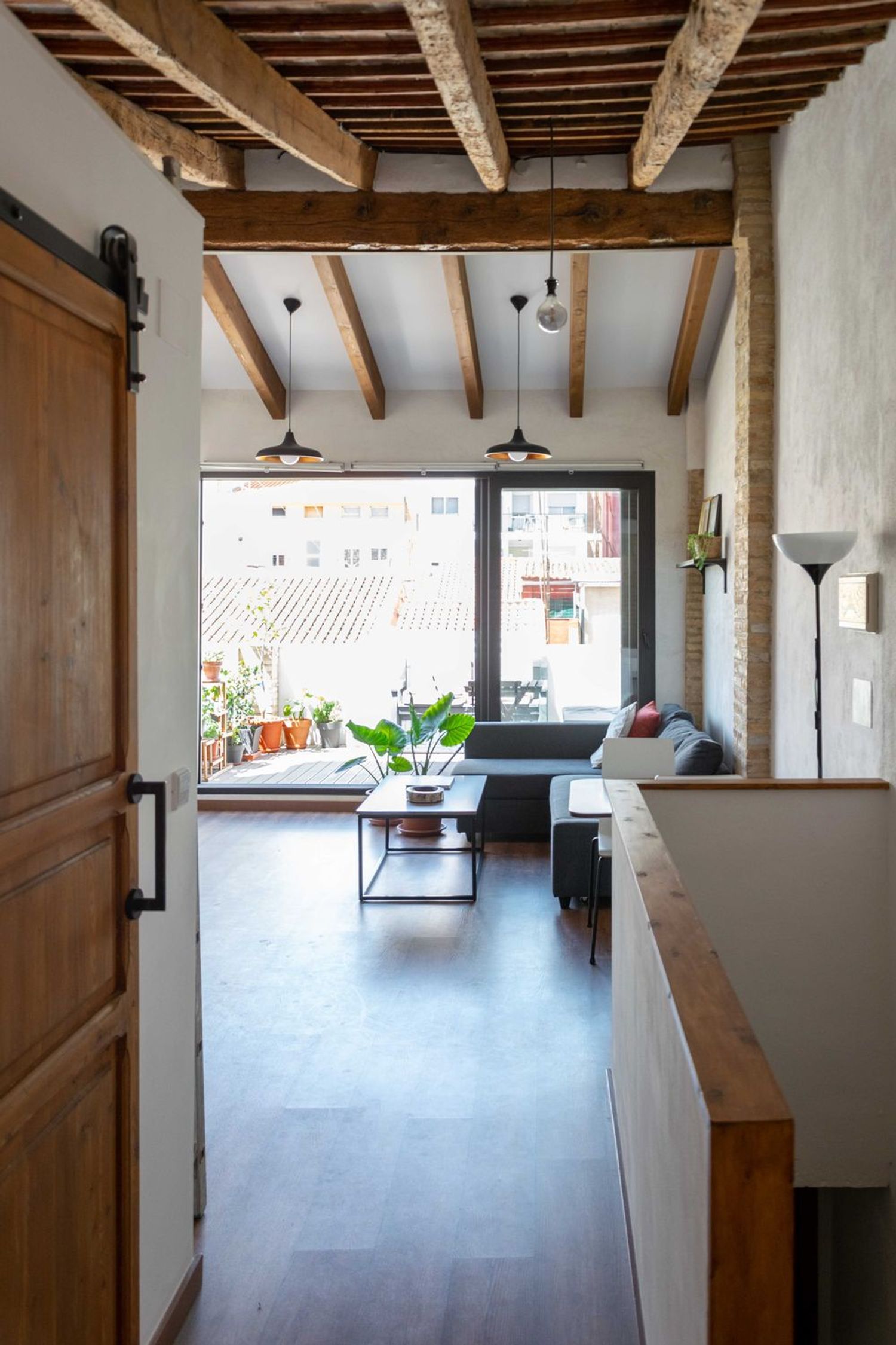 Ático en calle de Josep Benlliure, 148 - Foto 5