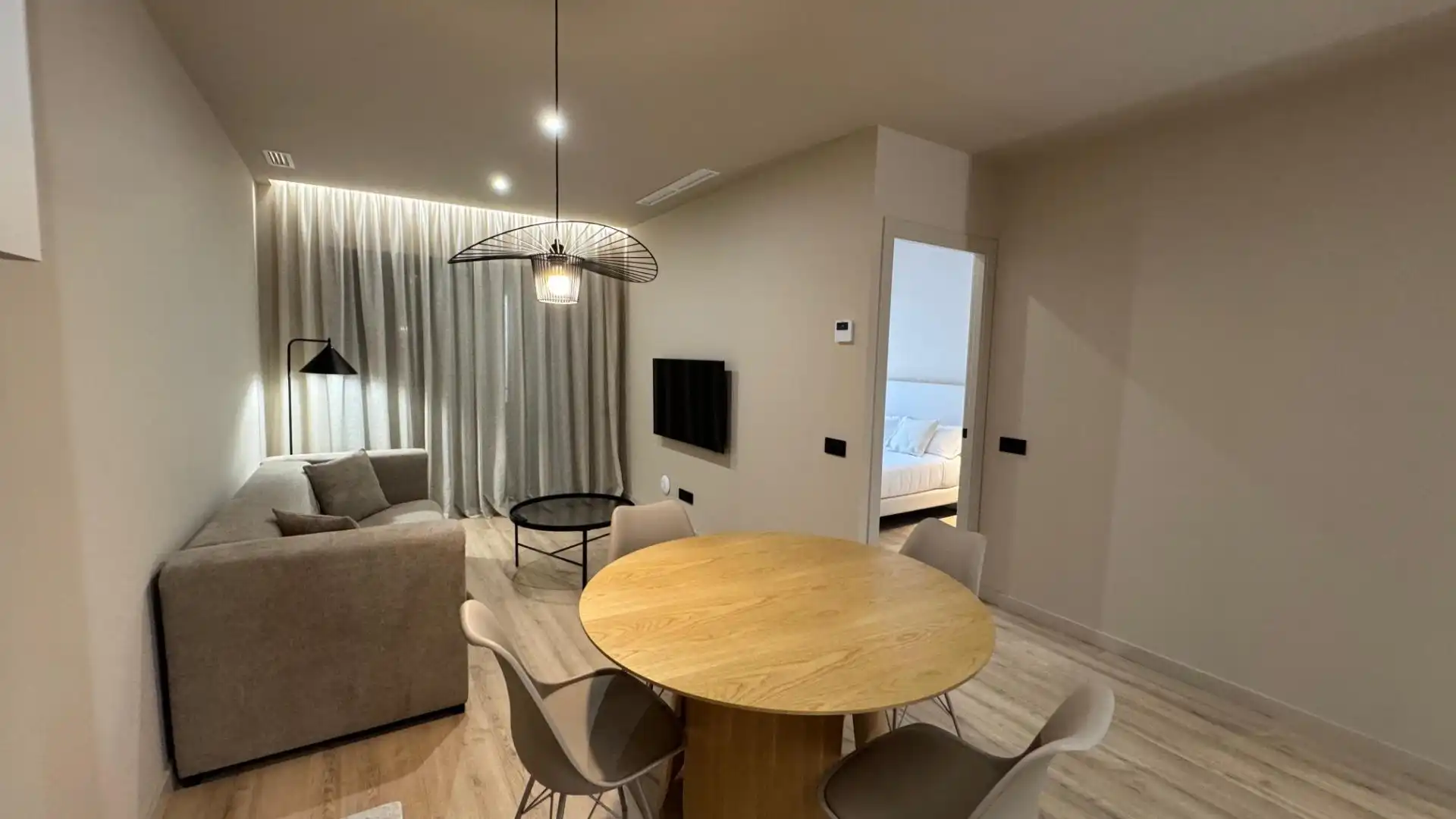 Piso en Santa Coloma de Gramenet - Foto 3