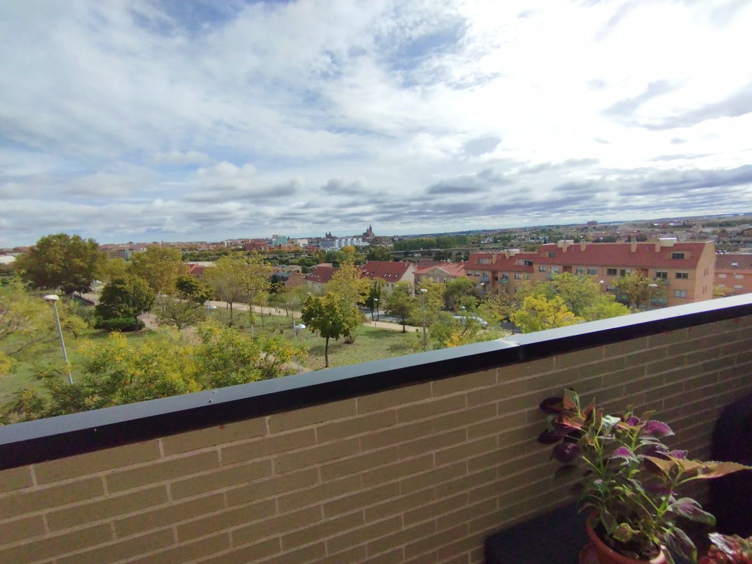 Ático en calle Juan Ruiz Peña, 32