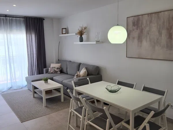 Piso en calle del Molí del Garrover, 20 - Foto 4