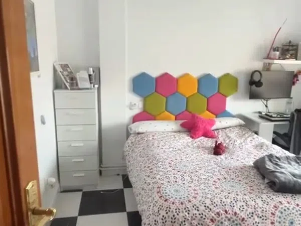 Piso en Calle Santa Luisa de Marillac, 5 X, Centro, Centro - Foto 1