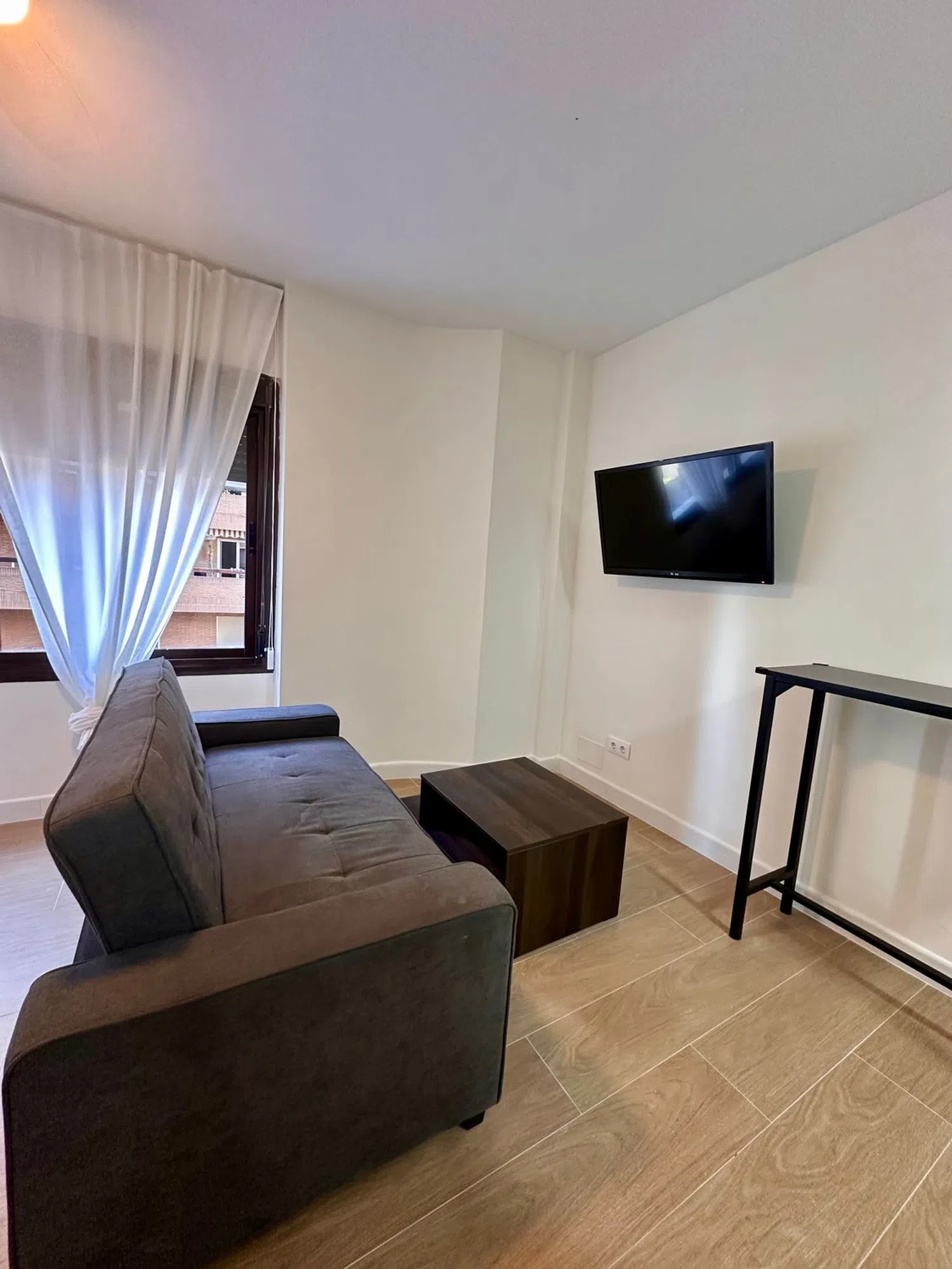 Estudio en calle Salado, 2 - Foto 5