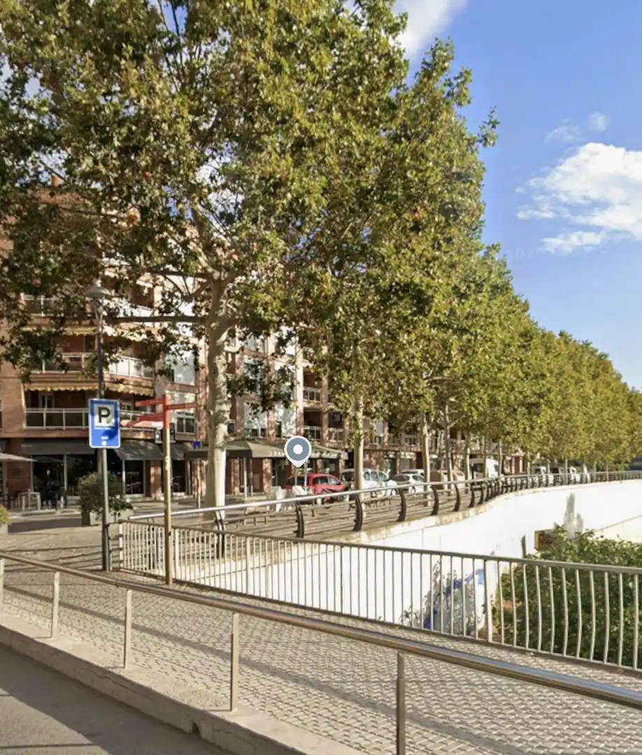 Piso en  Carrer Talladell 3 - Foto 4