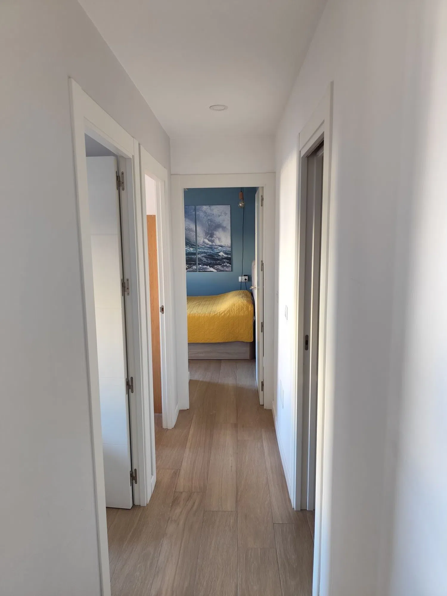 Piso en calle Martínez Maldonado, 79 - Foto 10