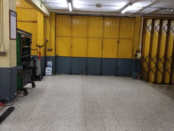 Local en Calle Marqués de Valterra, 14, Berbés - Peritos - Foto 3