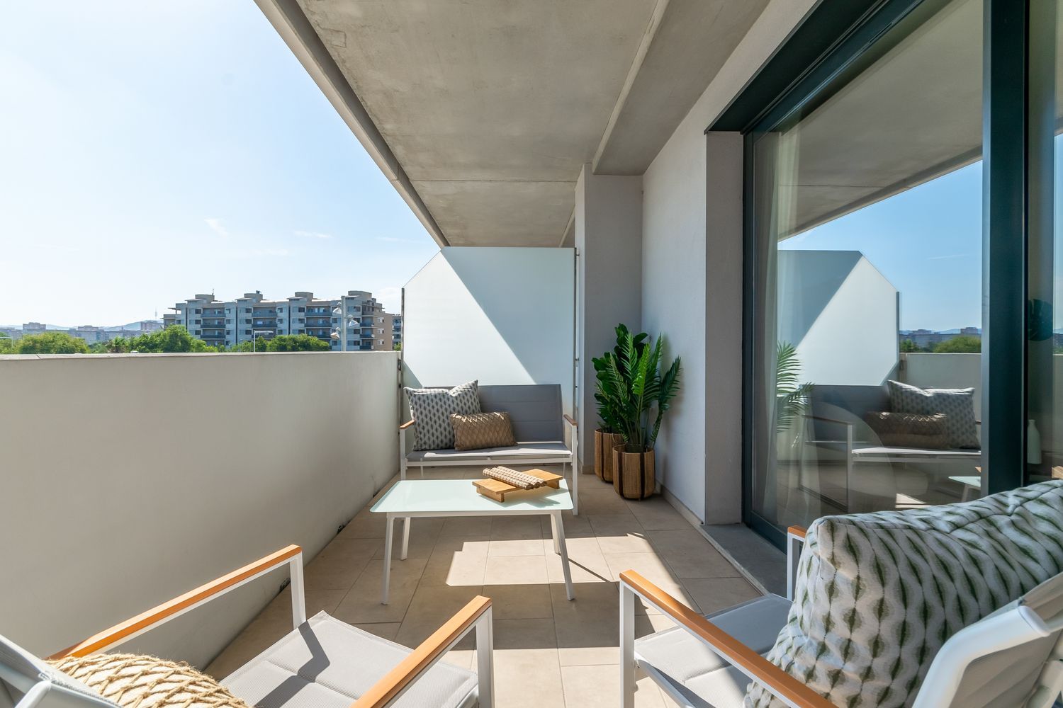 Ático en plaza Charlie Rivel, 3 - Foto 8