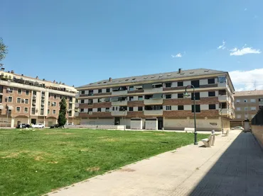 Piso en Talavera de la Reina - Foto 1
