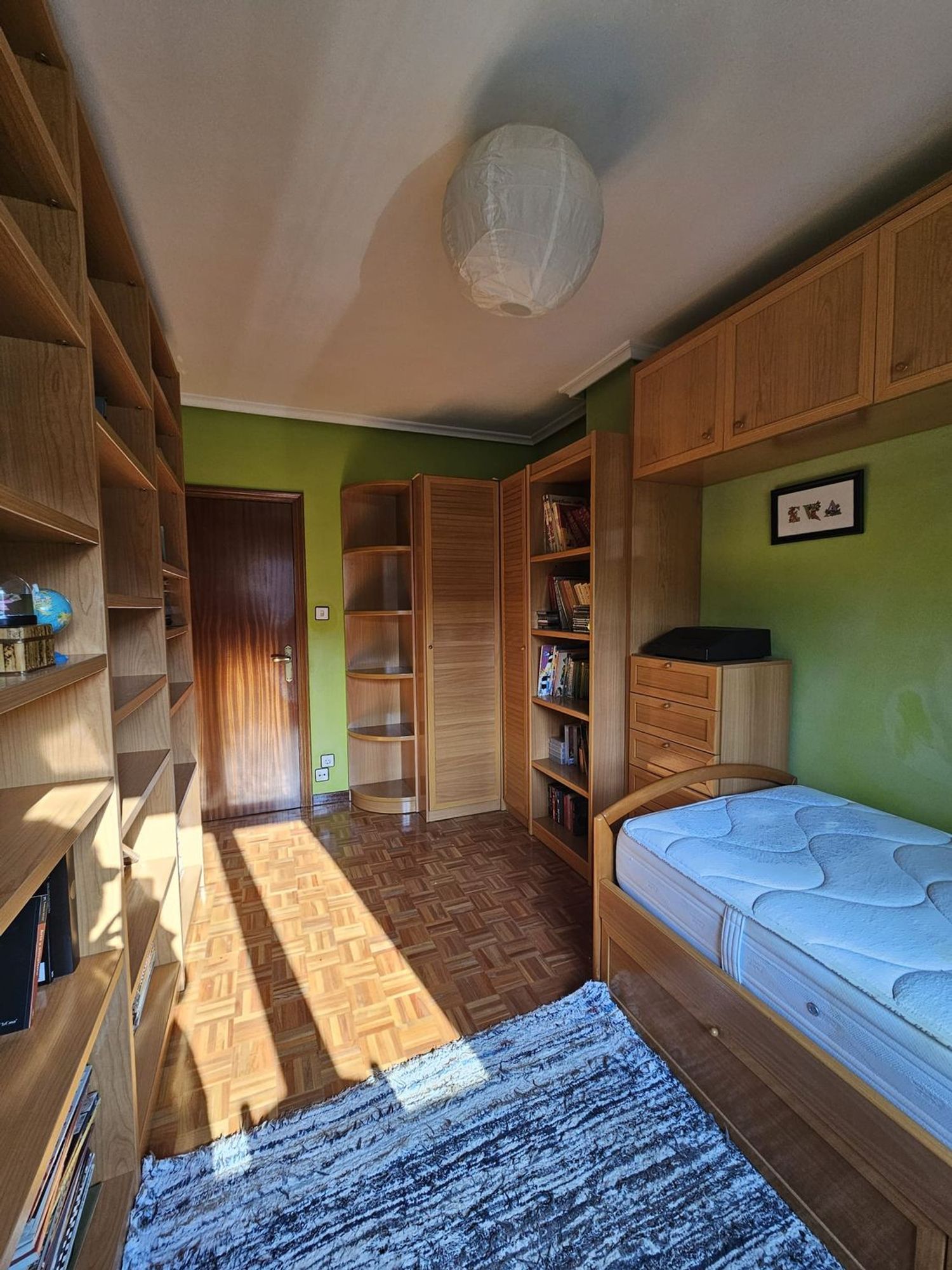 Piso en Calle Ramon y Cajal, 36, La Villa - Bazuelo, La Villa - Bazuelo - Foto 20