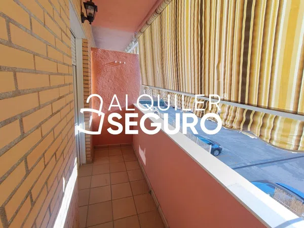 Piso en Calle de San Agustín, La Fortuna - Foto 18