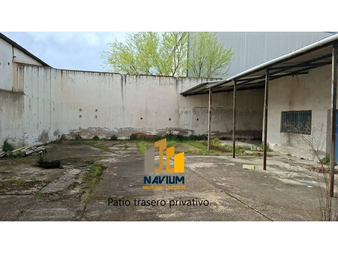 Nave Industrial en Torrejón de Ardoz - Foto 10