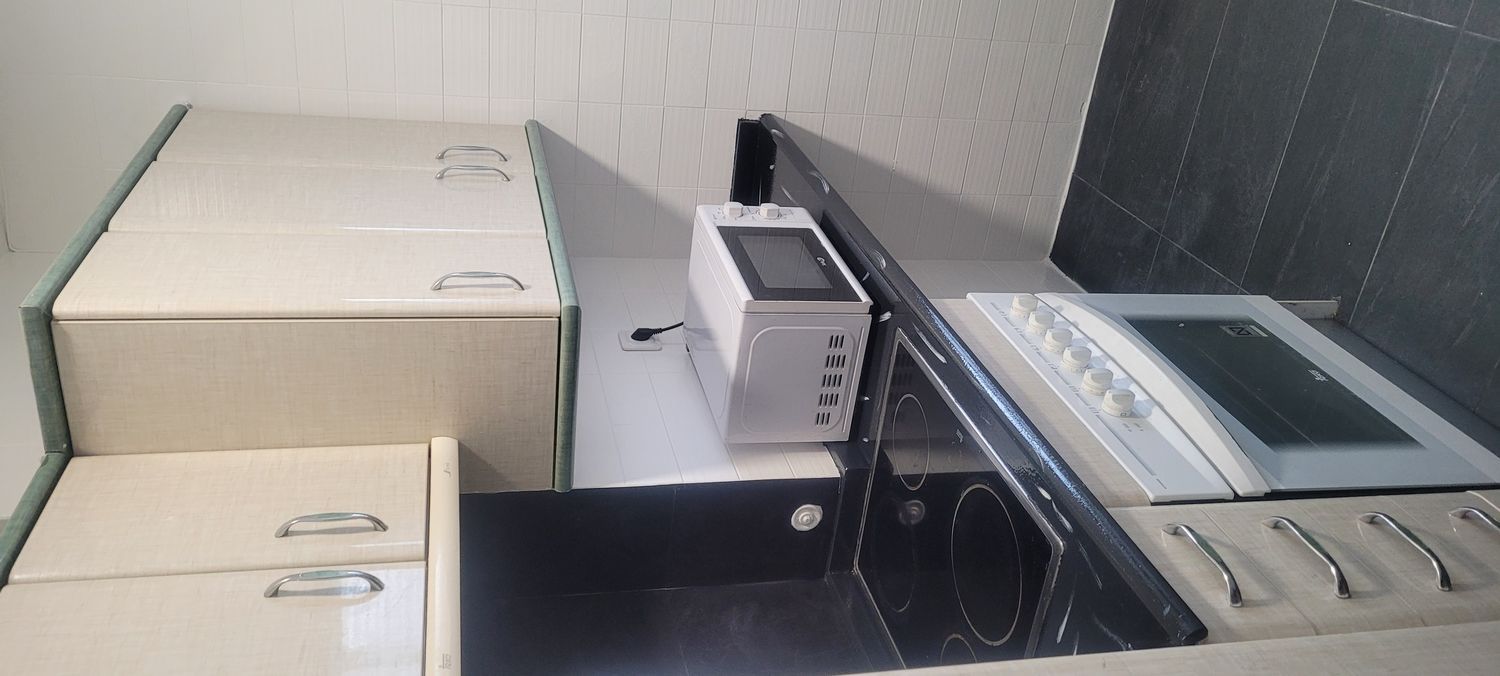 Piso en calle de Juan Álvarez Mendizábal, 47 - Foto 3