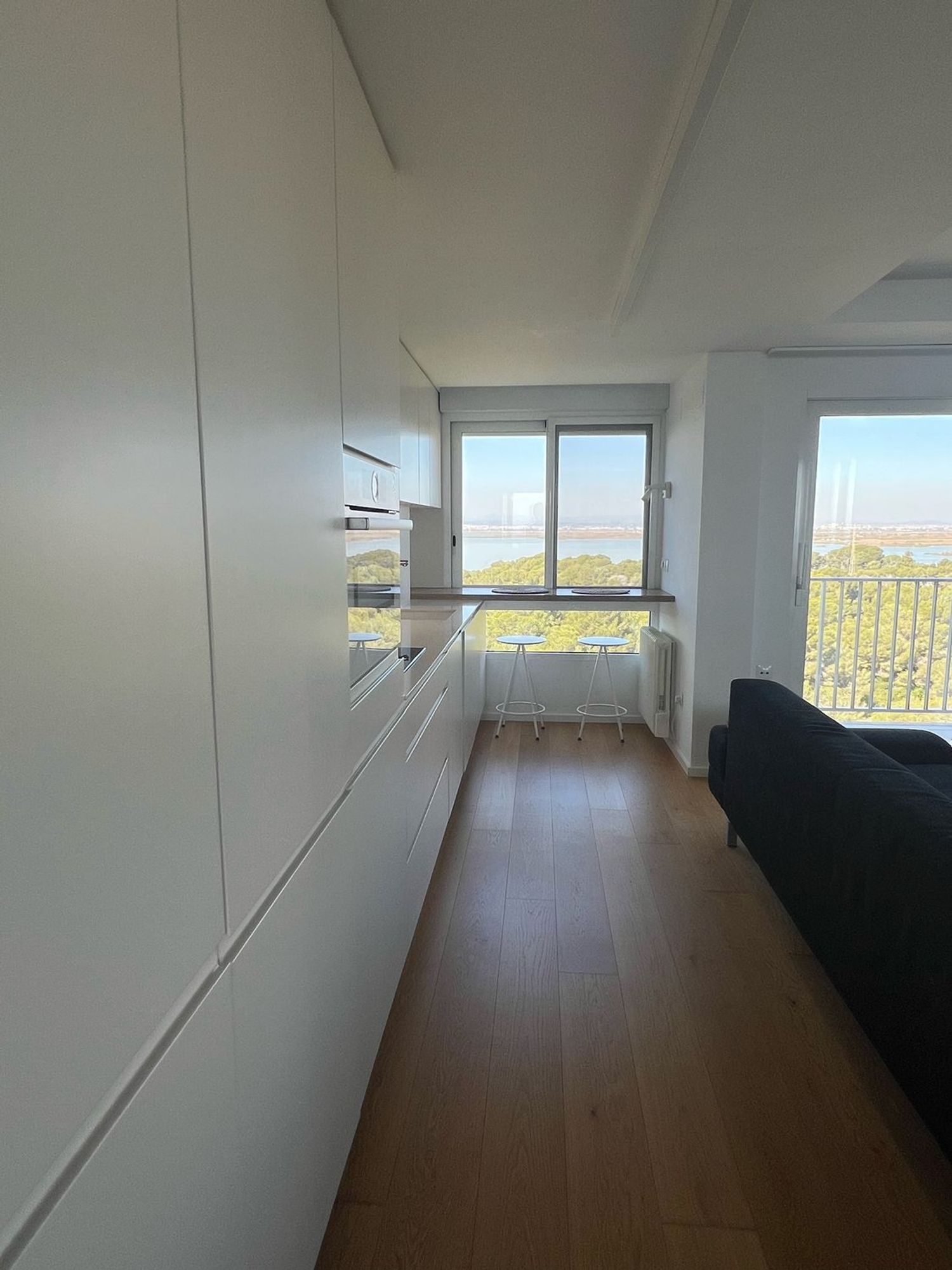 Piso en avenida Gola del Puchol, 22 - Foto 11