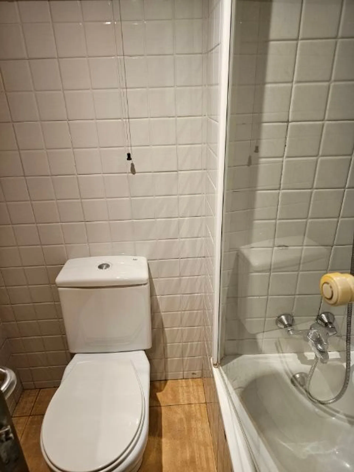 Piso en calle de París, 156 - Foto 18