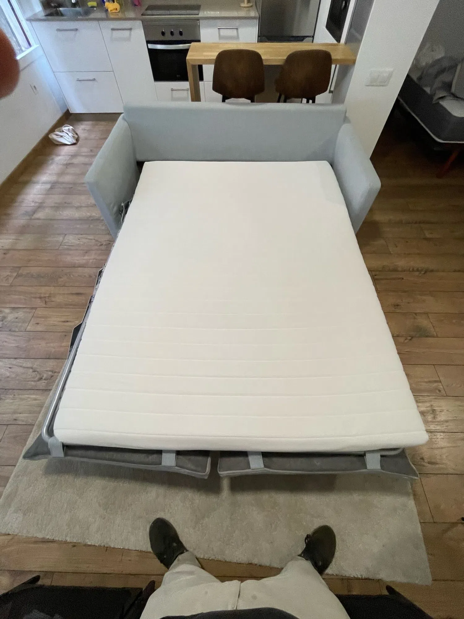 Estudio en calle Galera, 47 - Foto 9