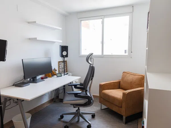 Piso en Barrio Aiora - Foto 16