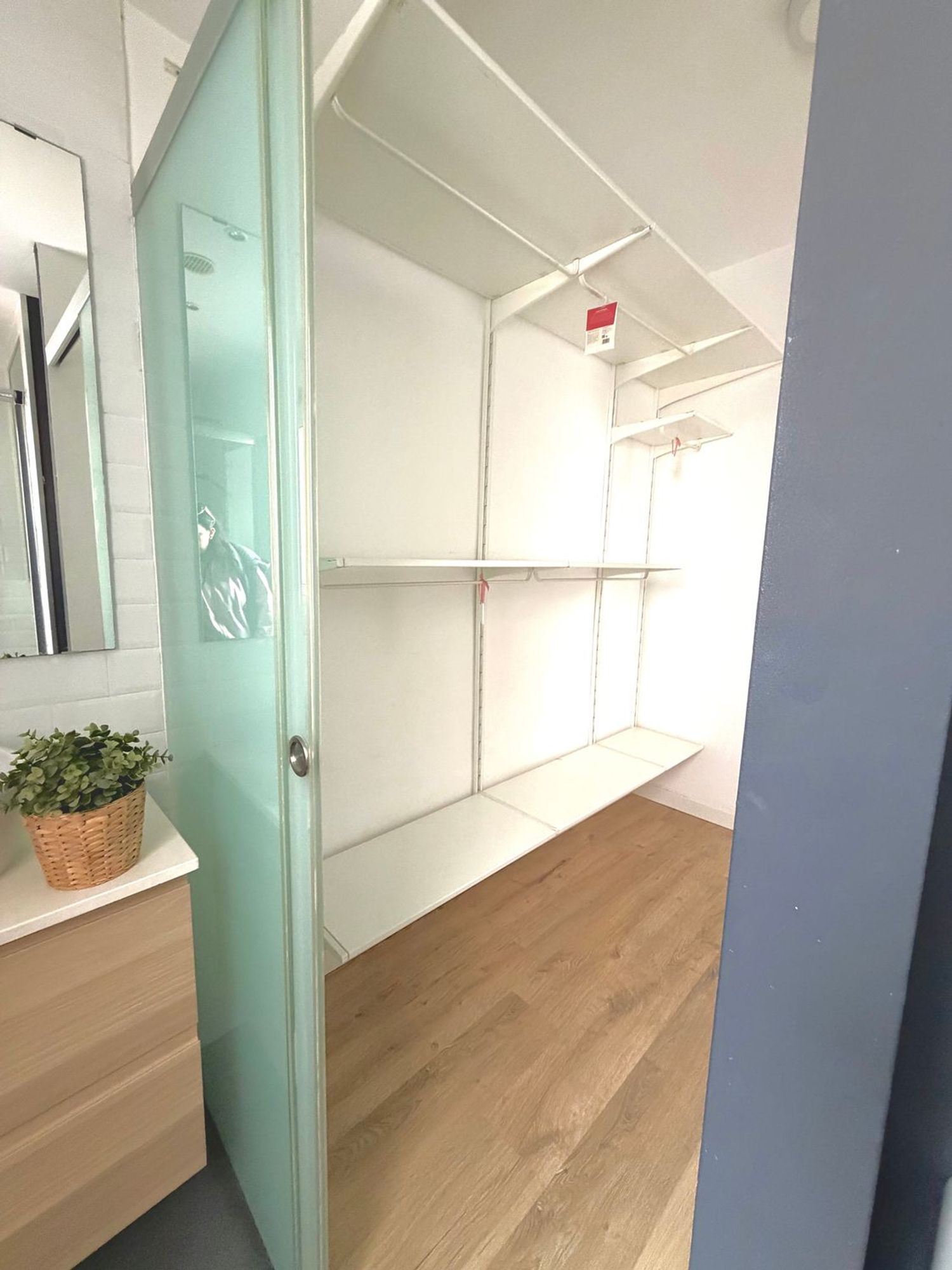 Piso en Barrio La Sagrada Família - Foto 13