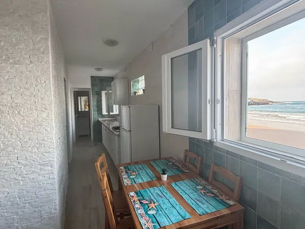 Piso en Avenida Juan Perez Betancor, 1, Playa del Hombre - Taliarte - Salinetas - Foto 3