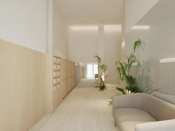 Piso en Calle Colón, 111, Centro Urbano, Centro Urbano - Foto 9