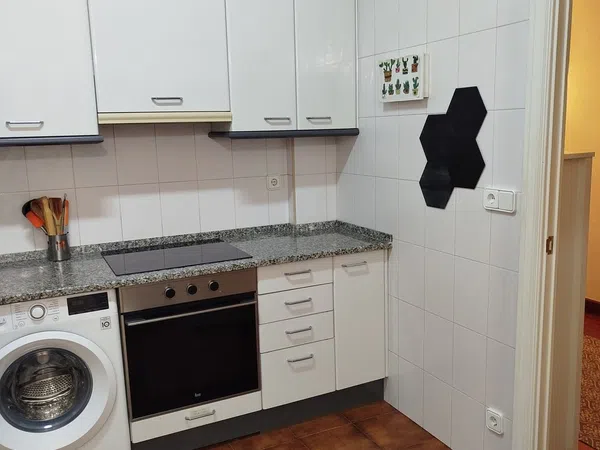 Piso en Sabino Arana Etorbidea, 47 - Foto 18