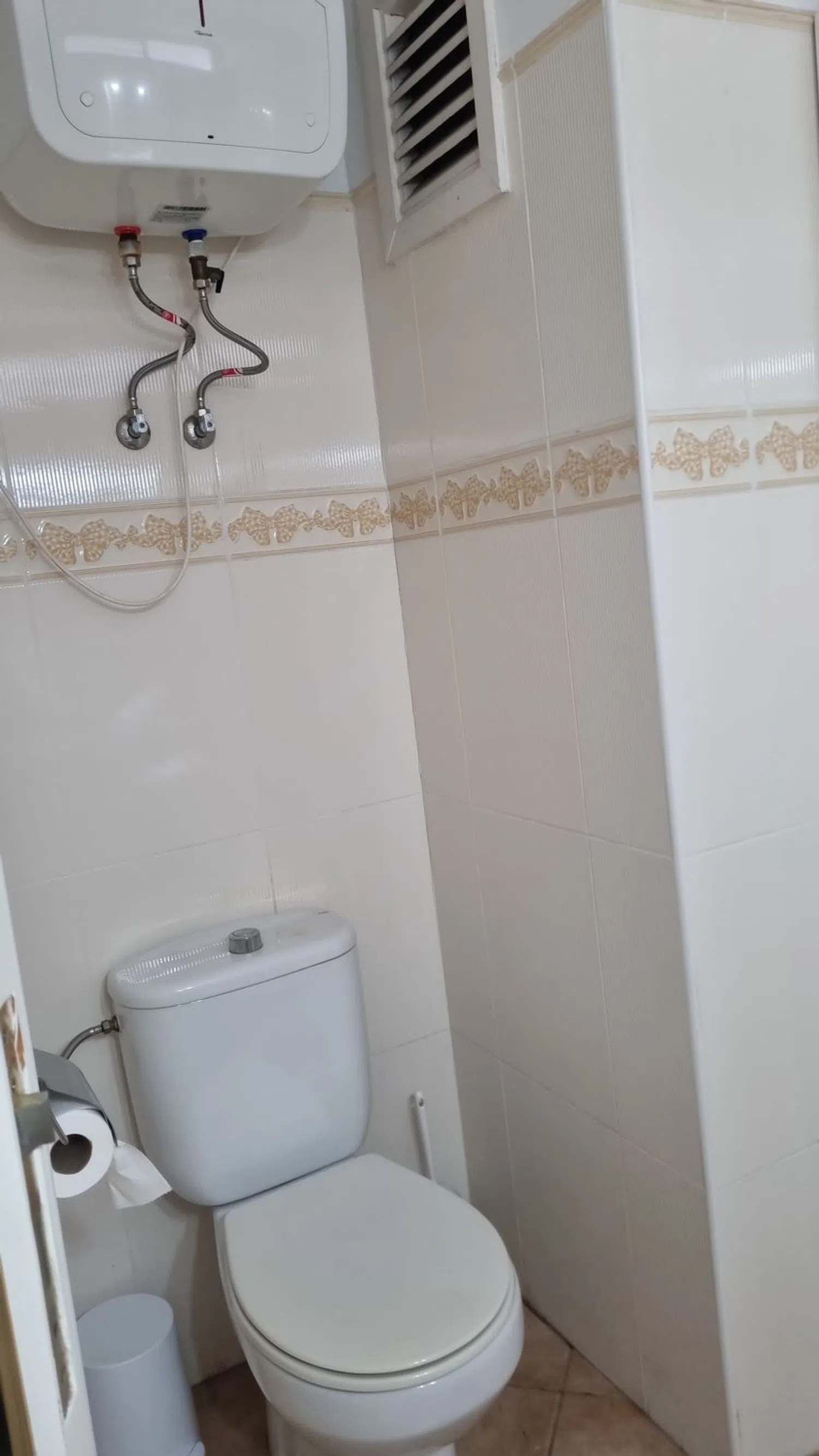 Estudio en avenida de Venezuela, 14 - Foto 4