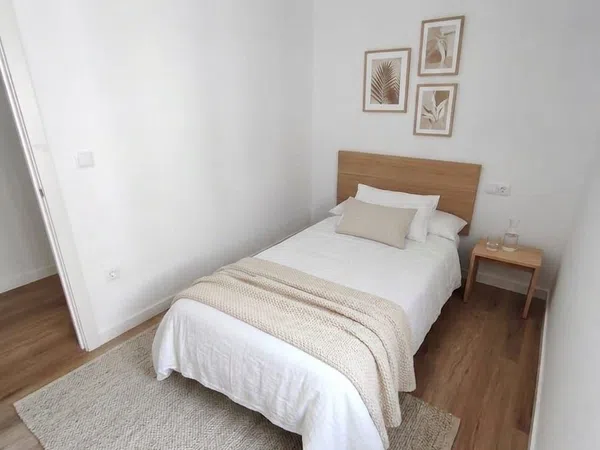 Piso en Benetusser - Foto 17